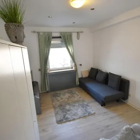 Stadtparadies In Koeln- Frechen * 弗雷兴