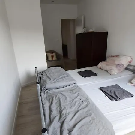 Stadtparadies In Koeln- Frechen 公寓