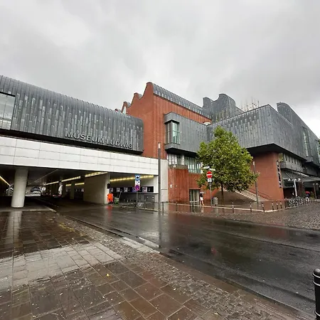 Stadtparadies In Koeln- Frechen * 弗雷兴